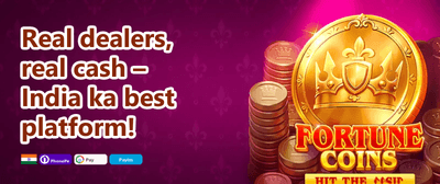 High Roller First Deposit promotion banner